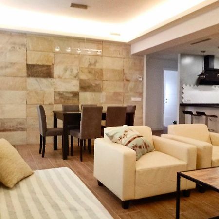 Apartamento Rami لقنت المظهر الخارجي الصورة