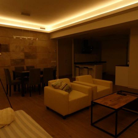 Apartamento Rami لقنت المظهر الخارجي الصورة