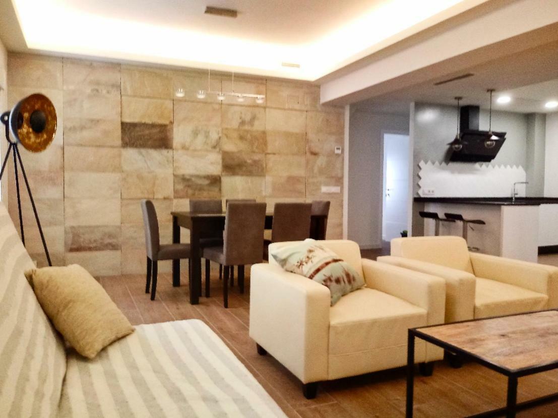 Apartamento Rami لقنت المظهر الخارجي الصورة