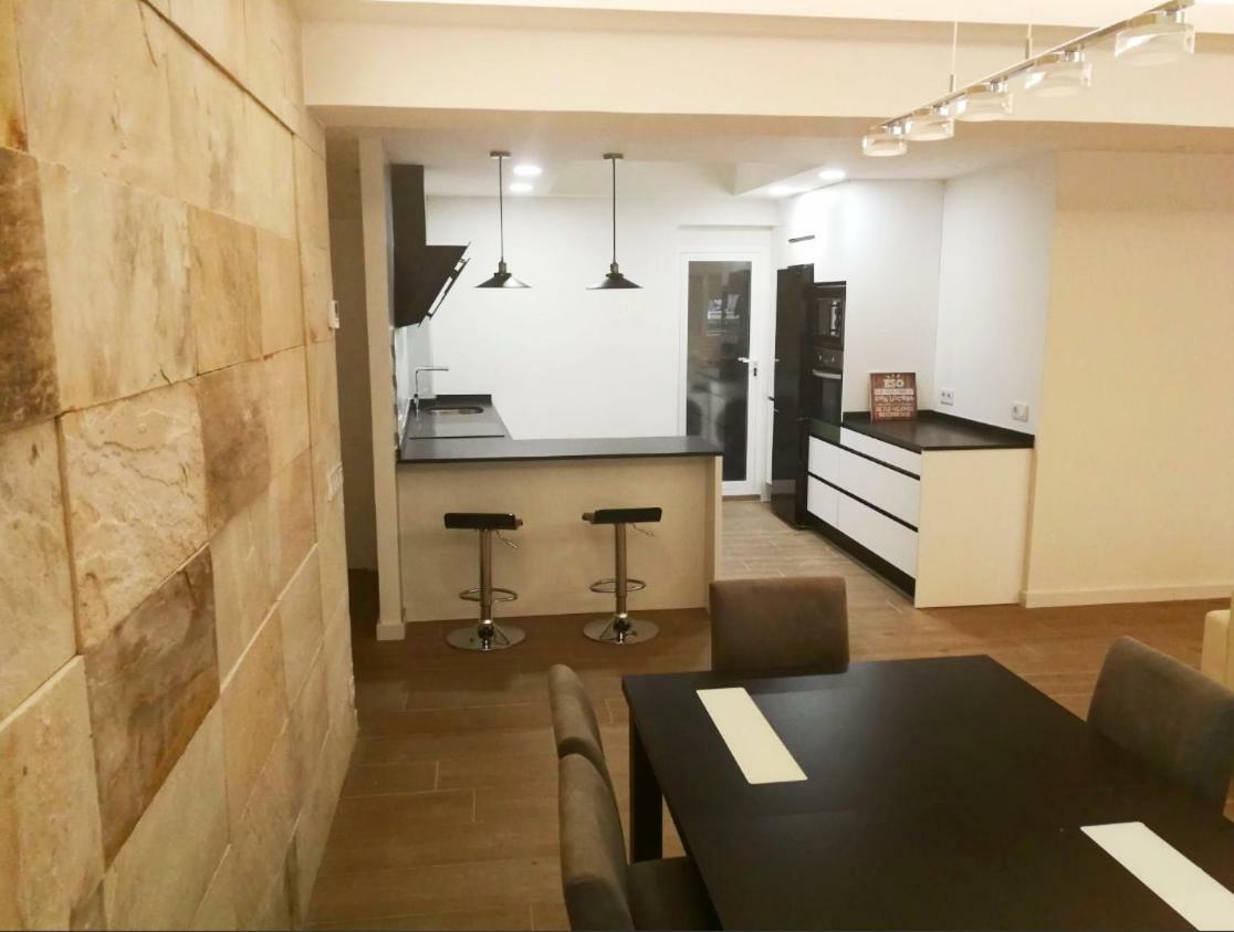Apartamento Rami لقنت المظهر الخارجي الصورة