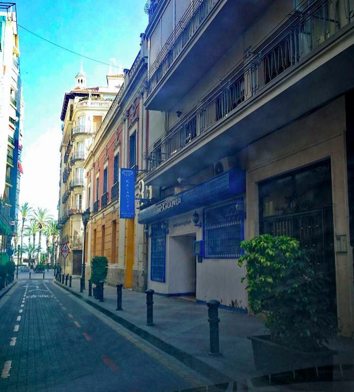 Apartamento Rami لقنت المظهر الخارجي الصورة
