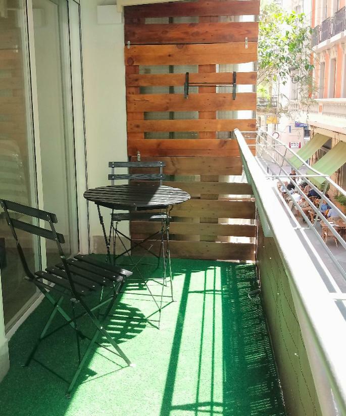Apartamento Rami لقنت المظهر الخارجي الصورة