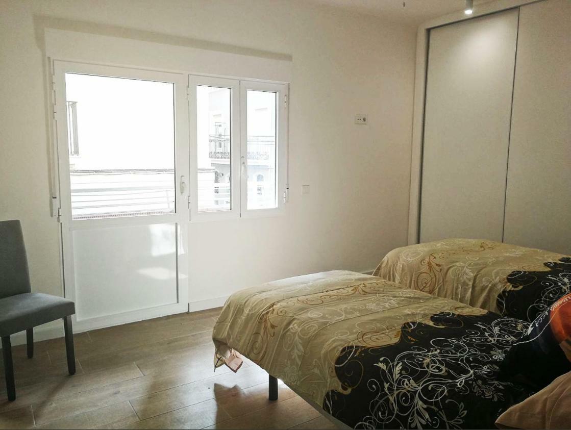 Apartamento Rami لقنت المظهر الخارجي الصورة