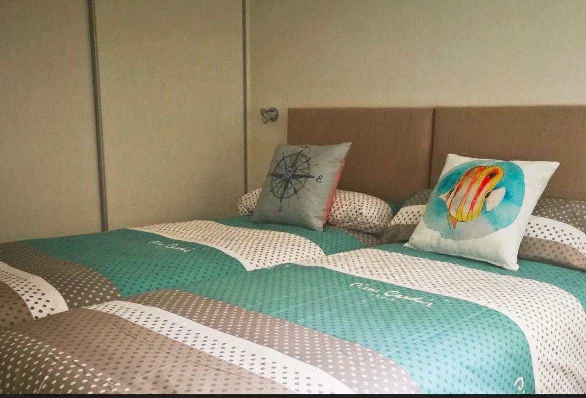 Apartamento Rami لقنت المظهر الخارجي الصورة