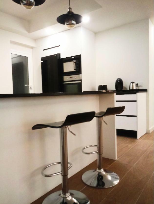 Apartamento Rami لقنت المظهر الخارجي الصورة