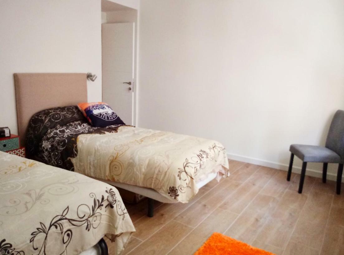 Apartamento Rami لقنت المظهر الخارجي الصورة