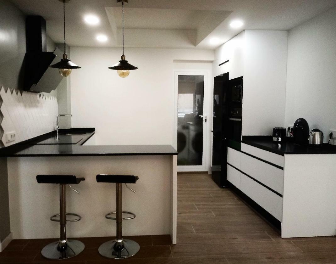 Apartamento Rami لقنت المظهر الخارجي الصورة