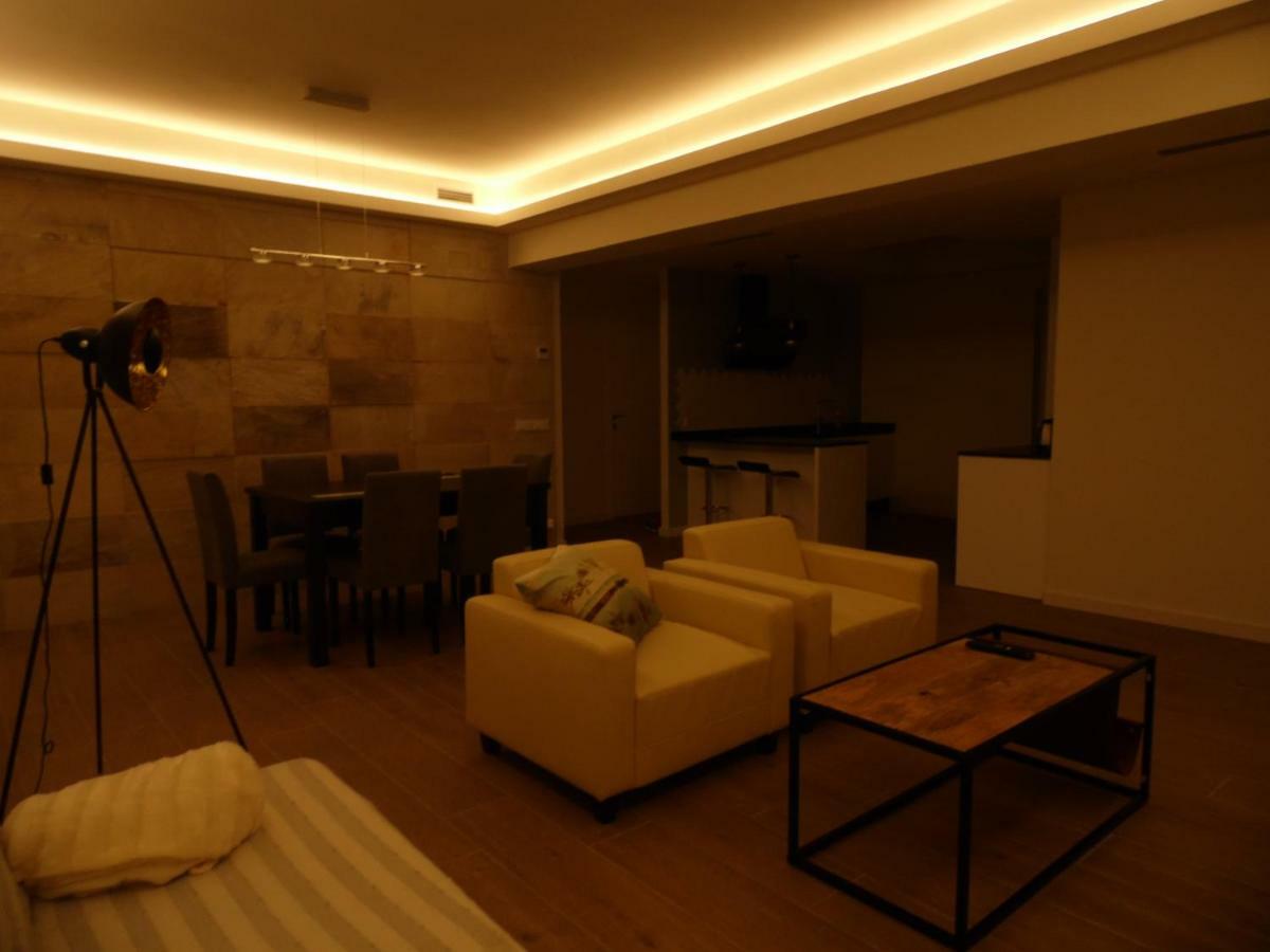 Apartamento Rami لقنت المظهر الخارجي الصورة