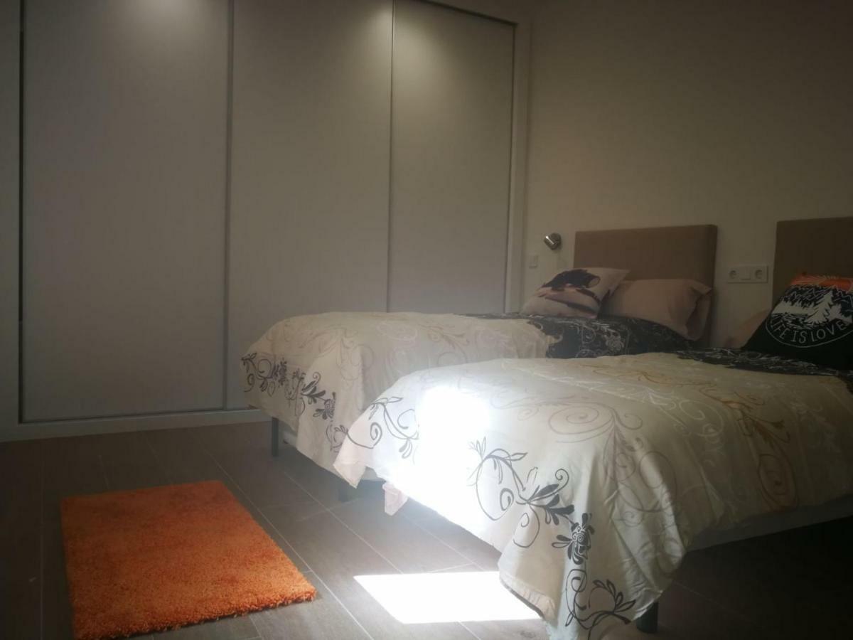 Apartamento Rami لقنت المظهر الخارجي الصورة