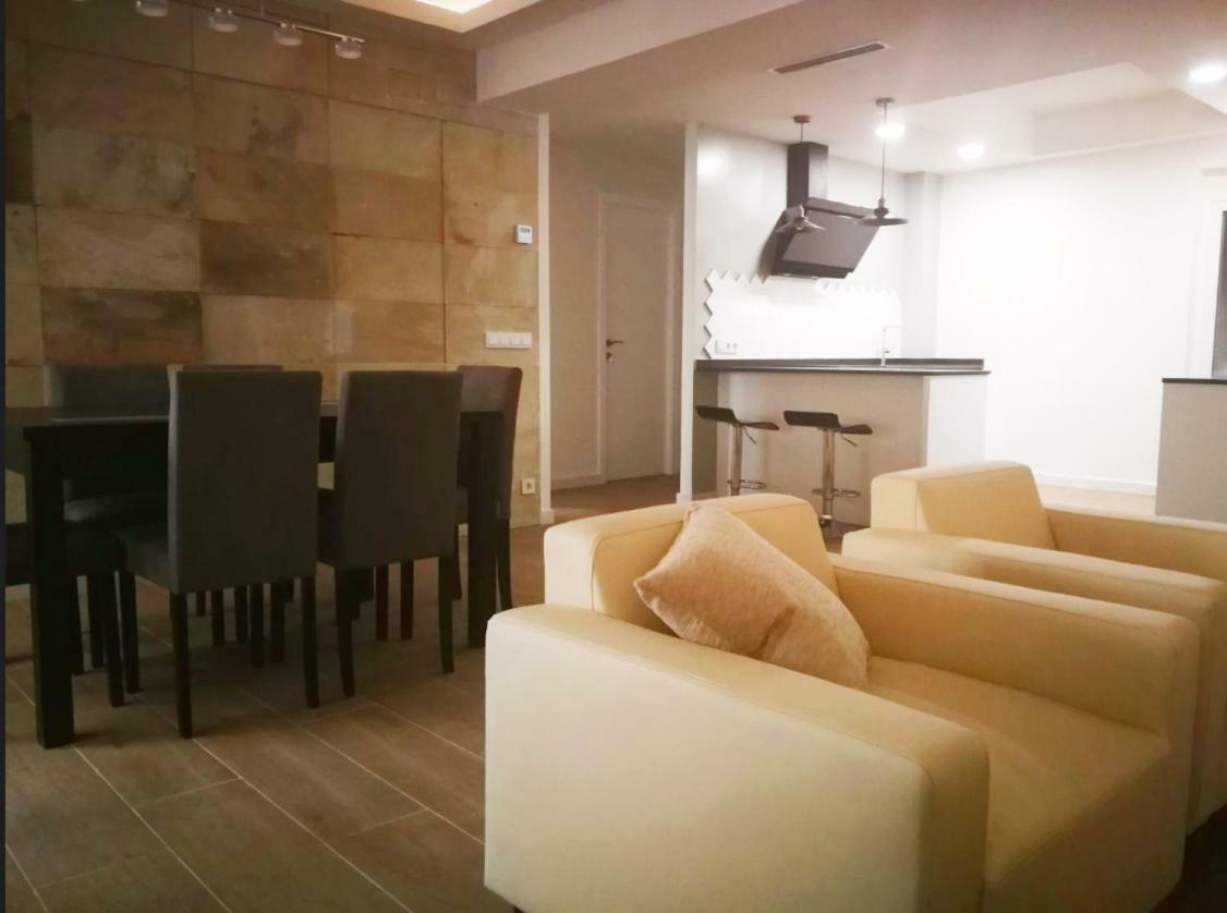Apartamento Rami لقنت المظهر الخارجي الصورة