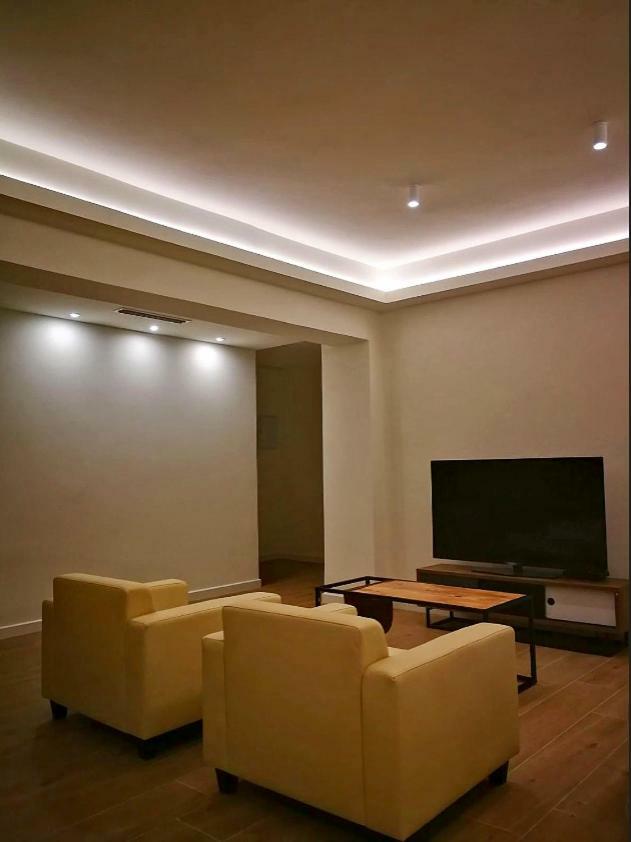 Apartamento Rami لقنت المظهر الخارجي الصورة