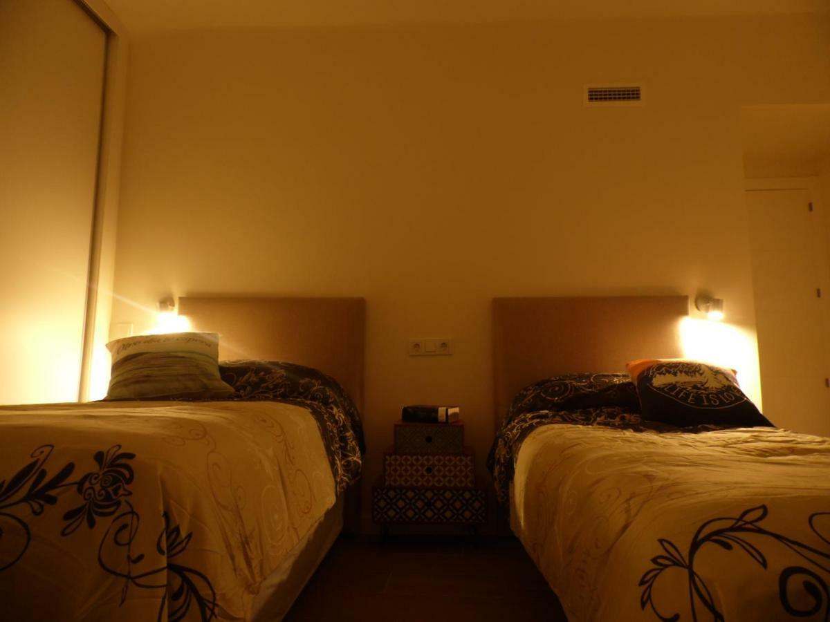 Apartamento Rami لقنت المظهر الخارجي الصورة