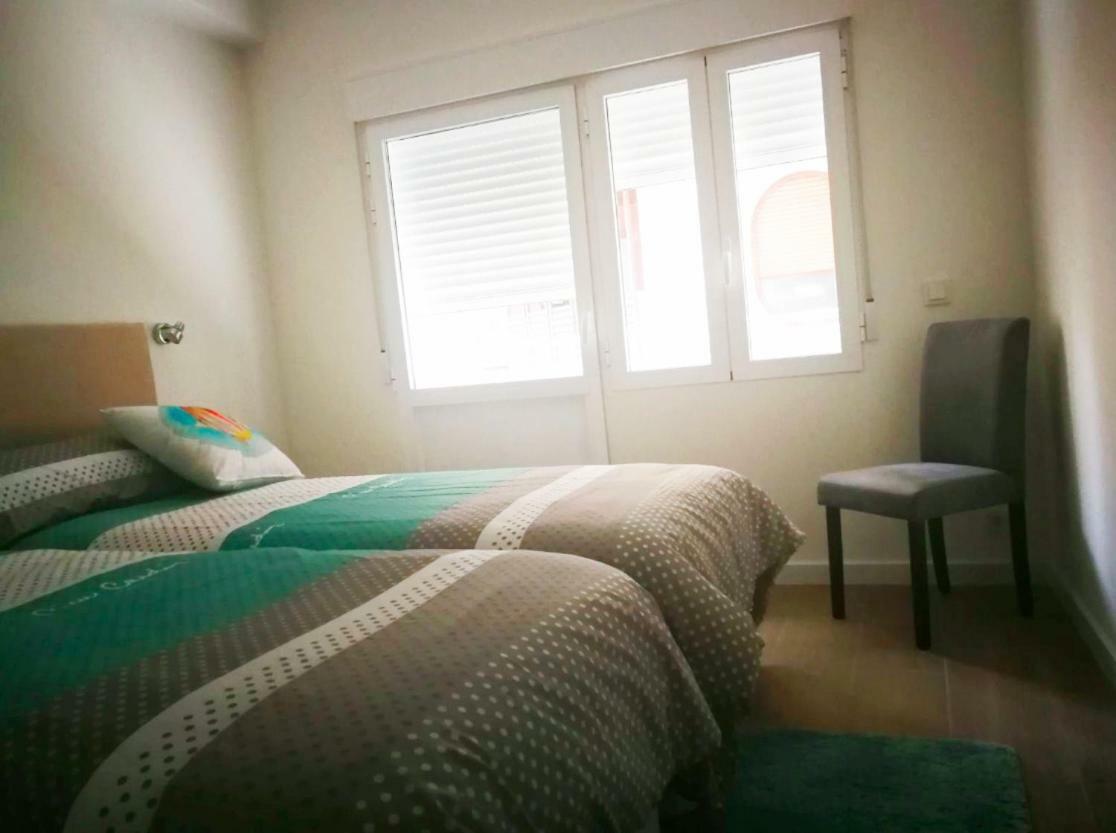 Apartamento Rami لقنت المظهر الخارجي الصورة