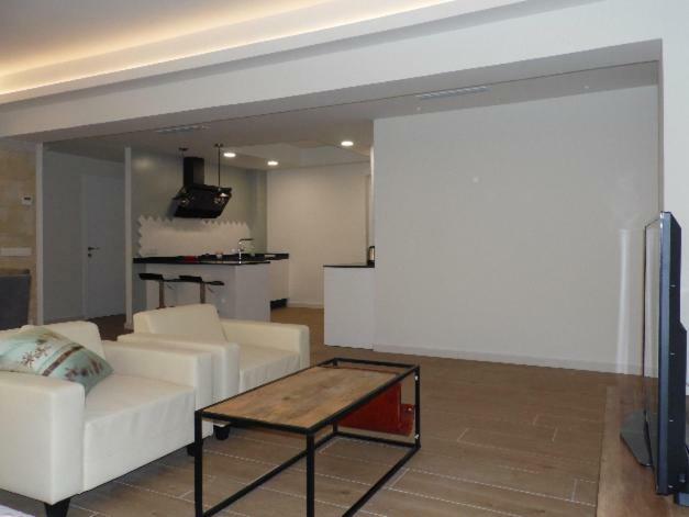 Apartamento Rami لقنت المظهر الخارجي الصورة