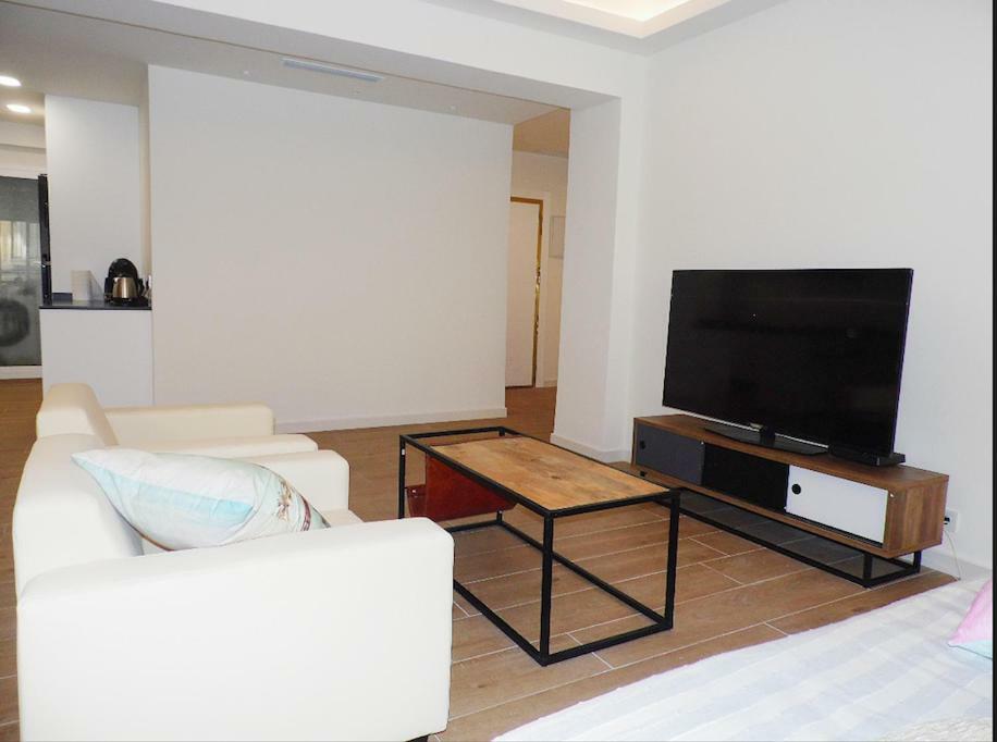 Apartamento Rami لقنت المظهر الخارجي الصورة