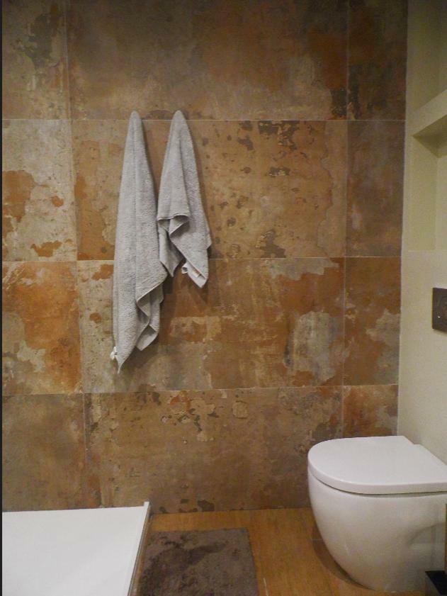 Apartamento Rami لقنت المظهر الخارجي الصورة